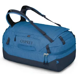 Osprey Transporter Squffel 70 Blau
