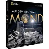 NATIONAL GEOGRAPHIC Deutschland Auf dem Weg zum Mond