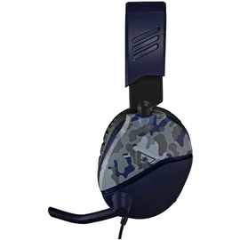 Turtle Beach Recon 70 camo blau