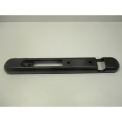 Holzstar Abdeckung BTS 151 RAL9005 | 0590315165