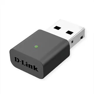 D-Link DWA-131 Wireless N Nano USB Adapter