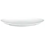 SELTMANN WEIDEN Seltmann Modern Life Platzteller, oval, 34 cm, 2-teilig