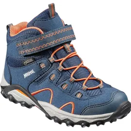 MEINDL Lucca Junior Marine/Orange 37