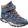 MEINDL Lucca Junior Marine/Orange 37