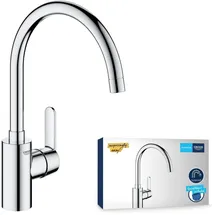 Grohe Get Küchenarmatur schwenkbar, 31494001
