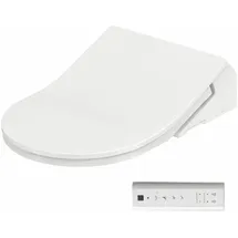TOTO WASHLET RX EWATER+ inkl. Fernbedienung TCF894CG