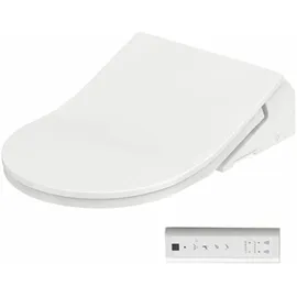 TOTO WASHLET RX EWATER+ inkl. Fernbedienung TCF894CG