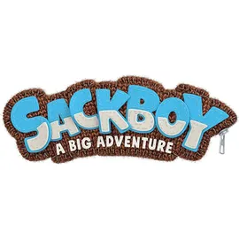 Sackboy: A Big Adventure (USK) (PS4)