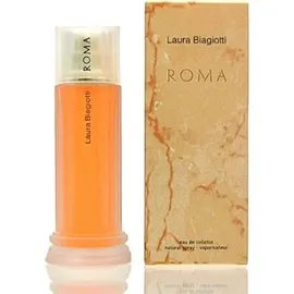 Laura Biagiotti Roma Eau de Toilette 25 ml