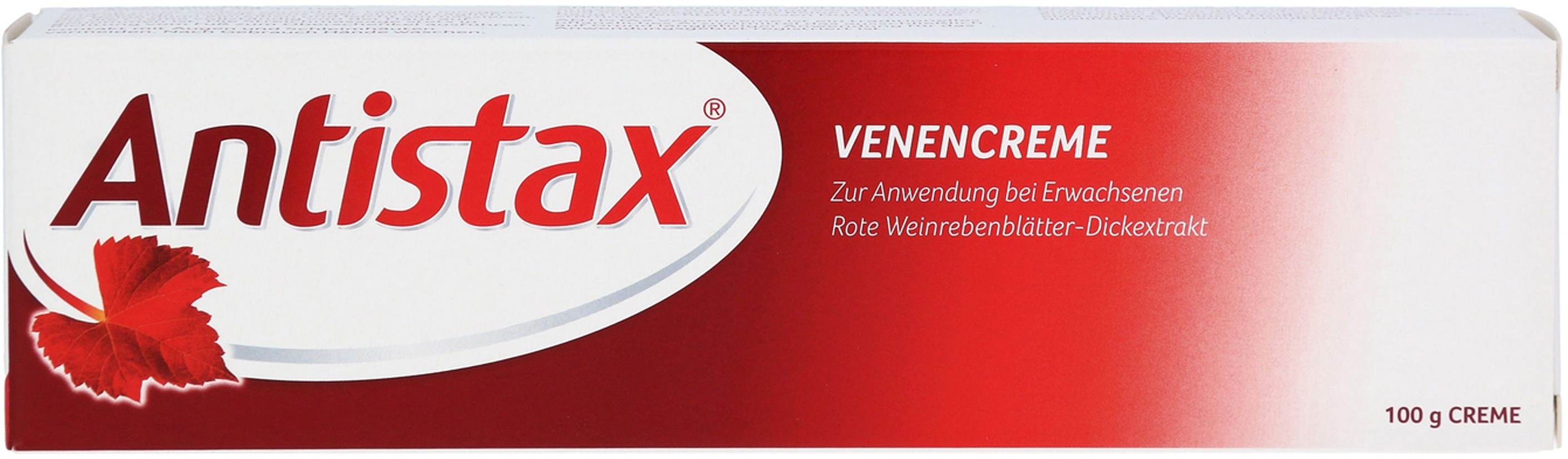 antistax venencreme