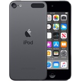 Apple iPod touch 32GB MP4-Player Grau