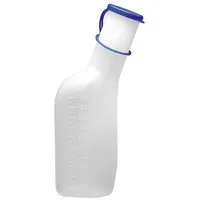 Meditrade Urinflasche 1000 ml 1 St.