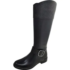 CAPRICE Airmotion Damen Schwarz 40
