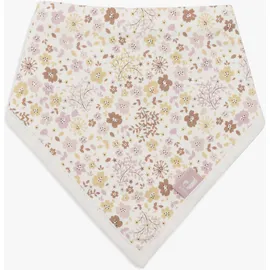 jollein Bandana Halstuch 2er-Pack, Flower Fairies