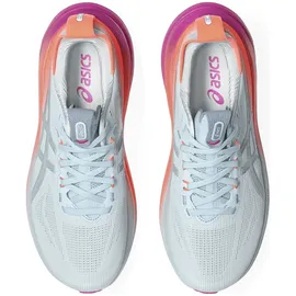 Asics Gel-Nimbus 28 Damen Sky/Digital Sakura 42,5