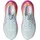 Asics Gel-Nimbus 28 Damen Sky/Digital Sakura 42,5
