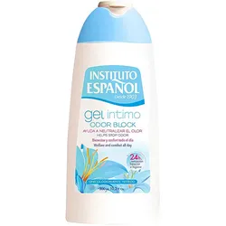 INSTITUTO ESPAÑOL ÍNTIMA ODOR BLOCK gel íntimo 300 ml