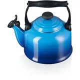 Le Creuset Wasserkessel Tradition 2,1 l Azure