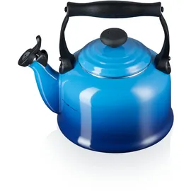 Le Creuset Wasserkessel Tradition 2,1 l Azure