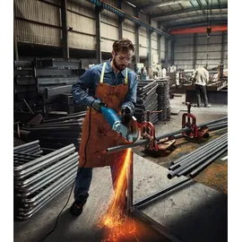 Bosch GWS 22-230 P Professional