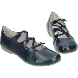 Josef Seibel Fiona 04 blau 40