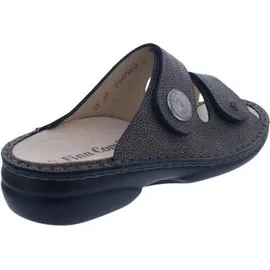 Finn Comfort Sansibar Damen Pantoletten, Größe:40 EU