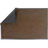 Primaflor CLEAN 60 x 90 cm Braun