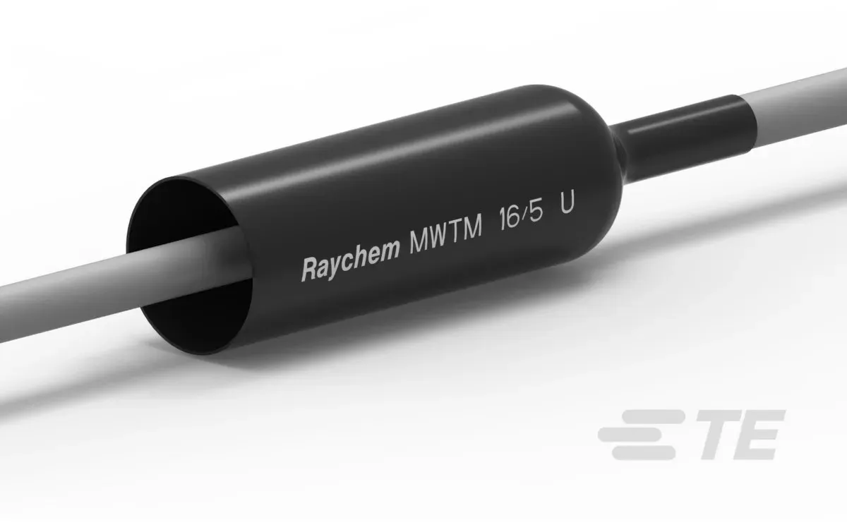 Krüger-Werke GmbH Warmschrumpfschlauch MWTM-16/5-1000/U