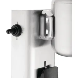 Buffalo Einzelner Milchshake Spindelmixer