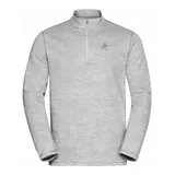 Odlo Berra Fleecejacke Grau M