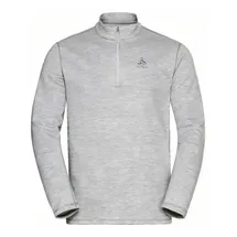 Odlo Berra Fleecejacke Grau M