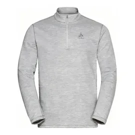 Odlo Berra Fleecejacke Grau M