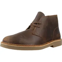 CLARKS Clarks-338613, Größe: 46 Braun