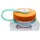 Nalgene WH Sustain Amethyst 1 l