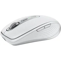 Logitech MX Anywhere 3S Hellgrau