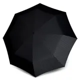 Knirps Regenschirm T.200 Medium Duomatic Men's Prints Stripe