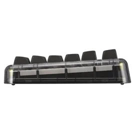 Asus KD201 Gaming-Tastatur mehrfarbig DE