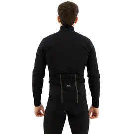 Santini SMS Santini Vega+ - Black - XL