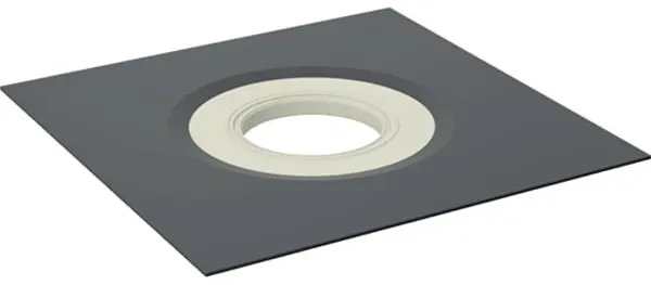 Geberit Pluvia Folienkörper 358033001