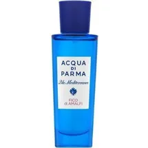 Acqua di Parma Blu Mediterraneo Fico di Amalfi Eau de Toilette 30 ml