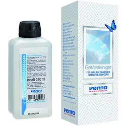 1St. VENTA 6005000 Reiniger 1 x 250 ml,Inhalt:1Stück