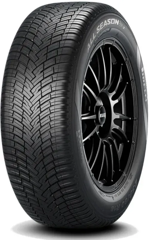 PIRELLI Ganzjahresreifen 4064100 235/50 R19 103H