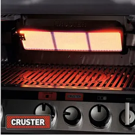 Enders Uniq Pro 3 I Cruster Gasgrill