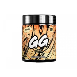 Gamer Supps Peach Tea - 100 Portionen