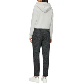 s.Oliver Hose - schwarz - 34