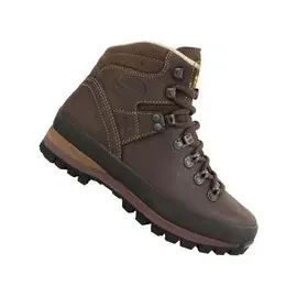 MEINDL Borneo 2 MFS Herren Braun/Nougat 39,5