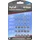 HyCell Knopfzellen-Set 1.5 V