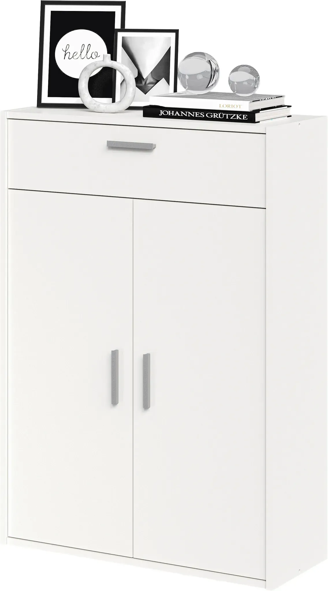 Mehrzweckschrank FMD 