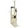 vidaXL Kratzbaum 155 cm creme