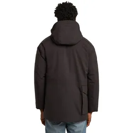 G-Star Multipocket Padded Parka schwarz S